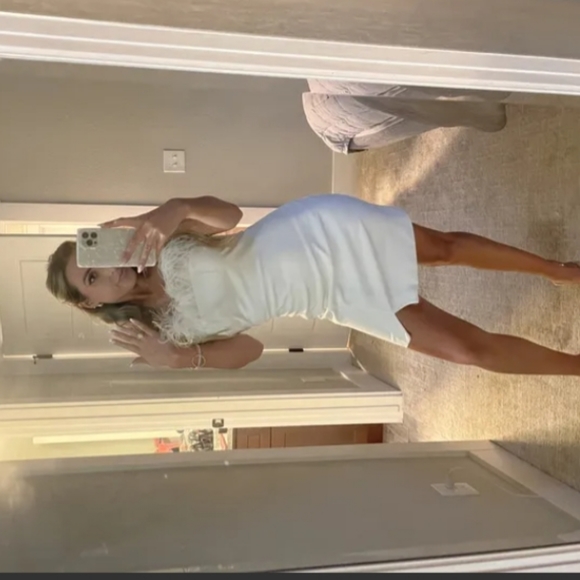 LIKELY Katy Dress - Picture 2 of 6